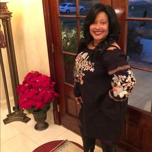 Meet your Posher, Dianna